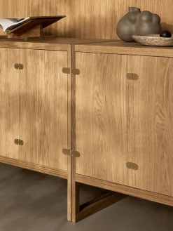 BM0057 Skænk af Børge Mogensen<Carl Hansen & Søn Outlet