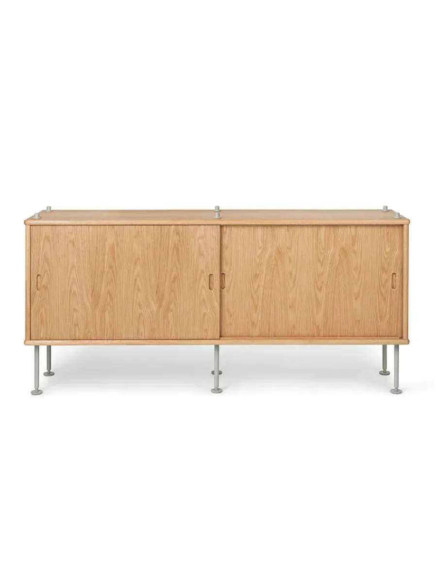 BM0253-5 Skænk af Børge Mogensen<Carl Hansen & Søn Online