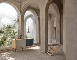 BM0253-5 Skænk af Børge Mogensen<Carl Hansen & Søn Online