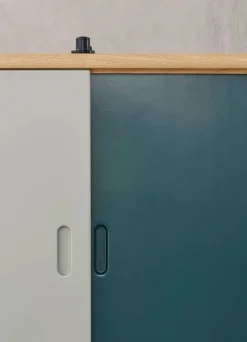 BM0253-5 Skænk af Børge Mogensen<Carl Hansen & Søn Online