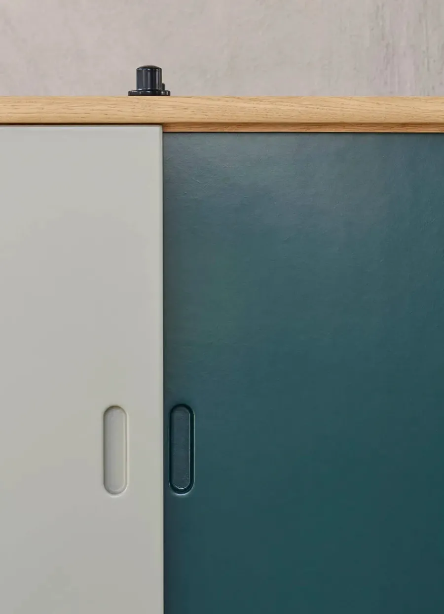 BM0253-5 Skænk af Børge Mogensen<Carl Hansen & Søn Online