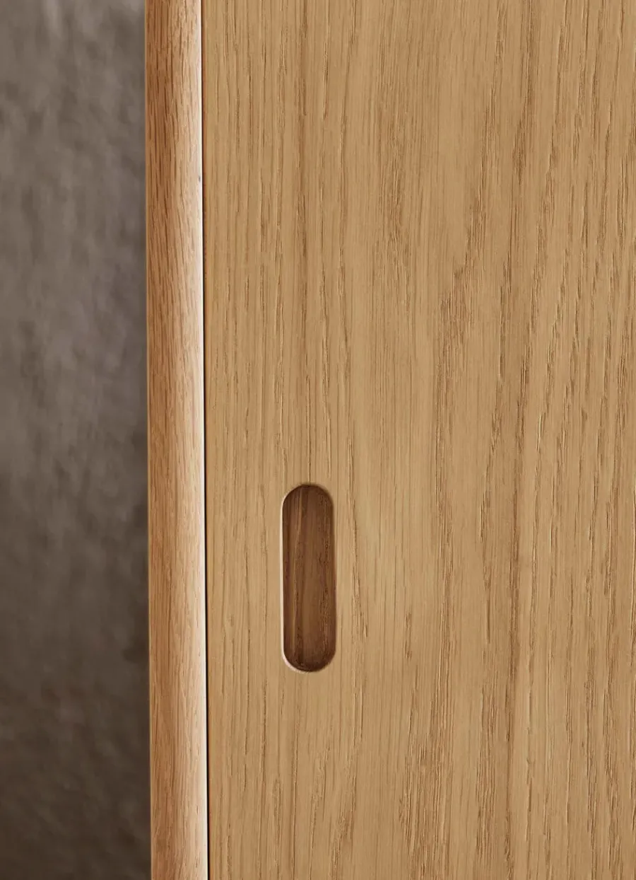 BM0253-5 Skænk af Børge Mogensen<Carl Hansen & Søn Online