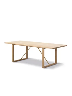 BM67 Sofabord af Børge Mogensen<Fredericia Furniture Discount