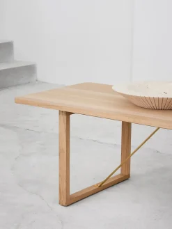 BM67 Sofabord af Børge Mogensen<Fredericia Furniture Discount