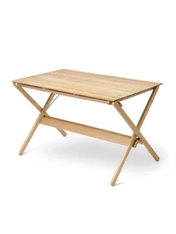 BM3670 Spisebord af Børge Mogensen<Carl Hansen & Søn Best