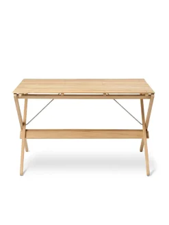 BM3670 Spisebord af Børge Mogensen<Carl Hansen & Søn Best