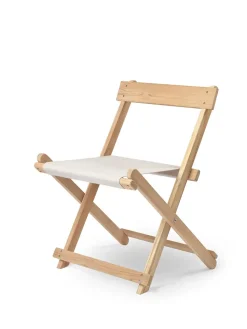 BM4570 Spisestol af Børge Mogensen<Carl Hansen & Søn Hot