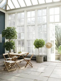 BM4570 Spisestol af Børge Mogensen<Carl Hansen & Søn Hot