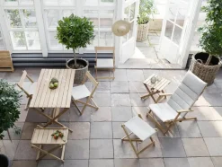 BM4570 Spisestol af Børge Mogensen<Carl Hansen & Søn Hot