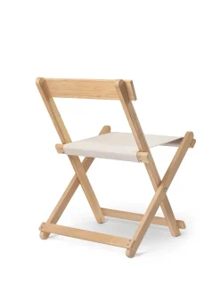 BM4570 Spisestol af Børge Mogensen<Carl Hansen & Søn Hot