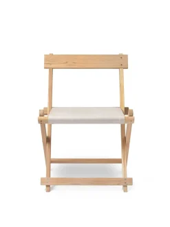 BM4570 Spisestol af Børge Mogensen<Carl Hansen & Søn Hot