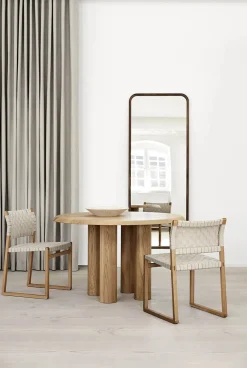 BM61 Stol, gjordeflet af Børge Mogensen<Fredericia Furniture Hot