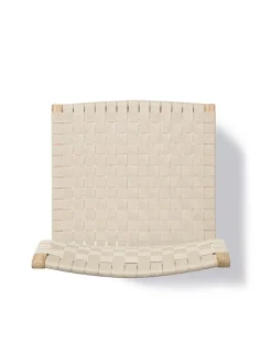 BM61 Stol, gjordeflet af Børge Mogensen<Fredericia Furniture Hot