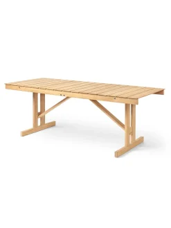BM1771 Udendørs Spisebord af Børge Mogensen<Carl Hansen & Søn Hot