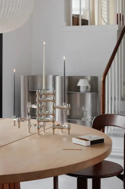 BMF Lysestage fra<STOFF Nagel Outlet