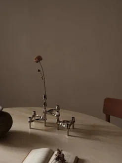 BMF Lysestage fra<STOFF Nagel Outlet