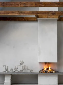 BMF Lysestage fra<STOFF Nagel Outlet