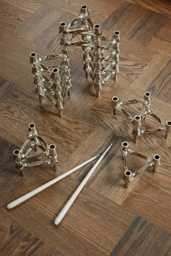 BMF Lysestage fra<STOFF Nagel Outlet