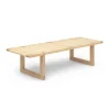 BM0488L Table Bench af Børge Mogensen<Carl Hansen & Søn