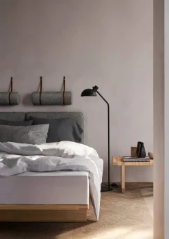 BM0488L Table Bench af Børge Mogensen<Carl Hansen & Søn