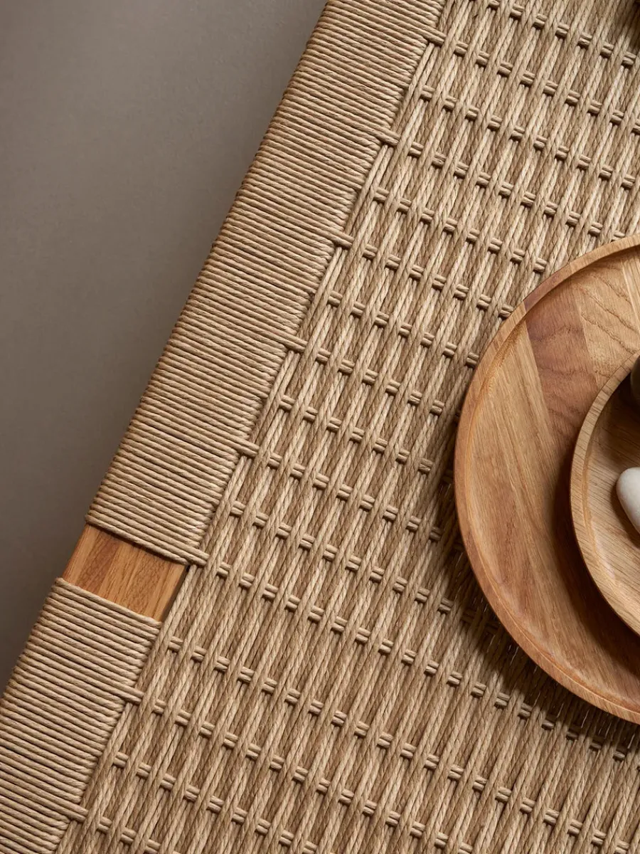 BM0489L Table Bench, papirflet af Børge Mogensen<Carl Hansen & Søn Sale