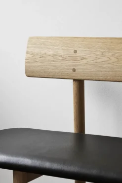 Bænk 3171 af Børge Mogensen<Fredericia Furniture Hot