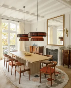 Bohemia Pendant fra<Marset Hot