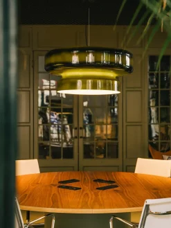 Bohemia Pendant fra<Marset Hot