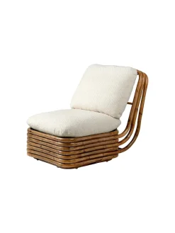 Bohemian 72 Lounge Chair fra<GUBI Best