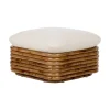 Bohemian 72 Ottoman fra<GUBI Discount