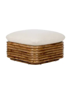 Bohemian 72 Ottoman fra<GUBI Discount