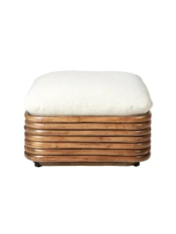 Bohemian 72 Ottoman fra<GUBI Discount