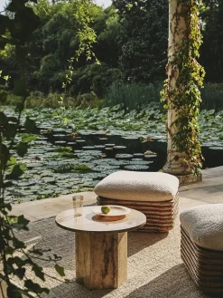 Bohemian 72 Ottoman fra<GUBI Discount