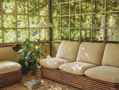 Bohemian 72 Ottoman fra<GUBI Discount