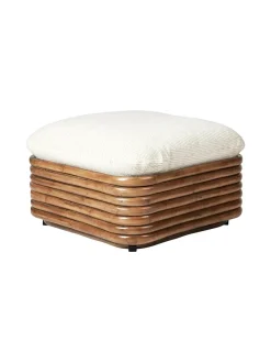 Bohemian 72 Ottoman fra<GUBI Discount