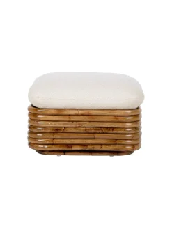 Bohemian 72 Ottoman fra<GUBI Discount