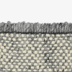 Bold Melange Tæppe, 180 x 240 cm fra<Kvadrat Outlet