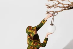 Bolleke lampe fra<Fatboy Discount