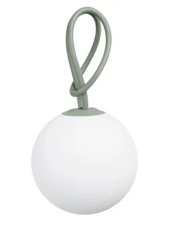 Bolleke lampe fra<Fatboy Discount