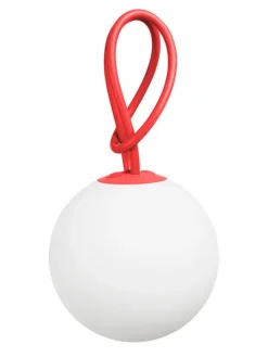 Bolleke lampe fra<Fatboy Discount