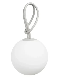 Bolleke lampe fra<Fatboy Discount