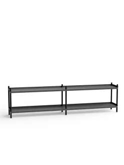 BOLT Shelving 2000 fra<Nine