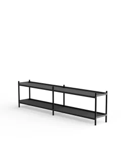 BOLT Shelving 2000 fra<Nine