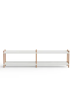 BOLT Shelving 2000 fra<Nine