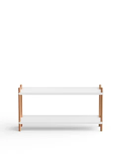 BOLT Shelving 1000 fra<Nine Clearance