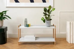 BOLT Shelving 1000 fra<Nine Clearance