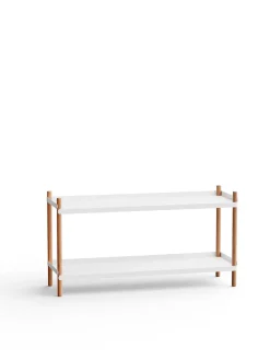 BOLT Shelving 1000 fra<Nine Clearance