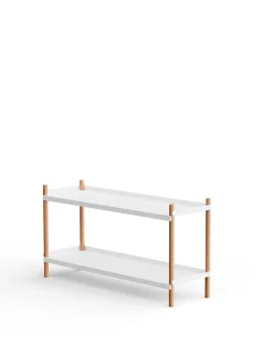 BOLT Shelving 1000 fra<Nine Clearance