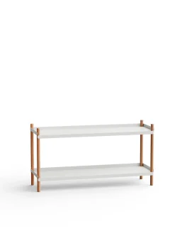 BOLT Shelving 1000 fra<Nine Clearance