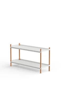 BOLT Shelving 1000 fra<Nine Clearance